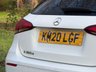 USED 2020 20 MERCEDES-BENZ A-CLASS 1.5 A180d AMG Line (Premium Plus 2) Hatchback 5dr Diesel 7G-DCT Euro 6 (s/s) (116 ps) 