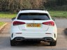 USED 2020 20 MERCEDES-BENZ A-CLASS 1.5 A180d AMG Line (Premium Plus 2) Hatchback 5dr Diesel 7G-DCT Euro 6 (s/s) (116 ps) 