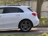 USED 2020 20 MERCEDES-BENZ A-CLASS 1.5 A180d AMG Line (Premium Plus 2) Hatchback 5dr Diesel 7G-DCT Euro 6 (s/s) (116 ps) 