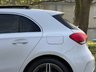 USED 2020 20 MERCEDES-BENZ A-CLASS 1.5 A180d AMG Line (Premium Plus 2) Hatchback 5dr Diesel 7G-DCT Euro 6 (s/s) (116 ps) 