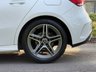 USED 2020 20 MERCEDES-BENZ A-CLASS 1.5 A180d AMG Line (Premium Plus 2) Hatchback 5dr Diesel 7G-DCT Euro 6 (s/s) (116 ps) 