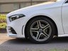 USED 2020 20 MERCEDES-BENZ A-CLASS 1.5 A180d AMG Line (Premium Plus 2) Hatchback 5dr Diesel 7G-DCT Euro 6 (s/s) (116 ps) 