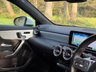 USED 2020 20 MERCEDES-BENZ A-CLASS 1.5 A180d AMG Line (Premium Plus 2) Hatchback 5dr Diesel 7G-DCT Euro 6 (s/s) (116 ps) 