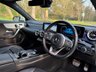 USED 2020 20 MERCEDES-BENZ A-CLASS 1.5 A180d AMG Line (Premium Plus 2) Hatchback 5dr Diesel 7G-DCT Euro 6 (s/s) (116 ps) 