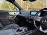 USED 2020 20 MERCEDES-BENZ A-CLASS 1.5 A180d AMG Line (Premium Plus 2) Hatchback 5dr Diesel 7G-DCT Euro 6 (s/s) (116 ps) 