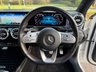 USED 2020 20 MERCEDES-BENZ A-CLASS 1.5 A180d AMG Line (Premium Plus 2) Hatchback 5dr Diesel 7G-DCT Euro 6 (s/s) (116 ps) 