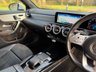 USED 2020 20 MERCEDES-BENZ A-CLASS 1.5 A180d AMG Line (Premium Plus 2) Hatchback 5dr Diesel 7G-DCT Euro 6 (s/s) (116 ps) 