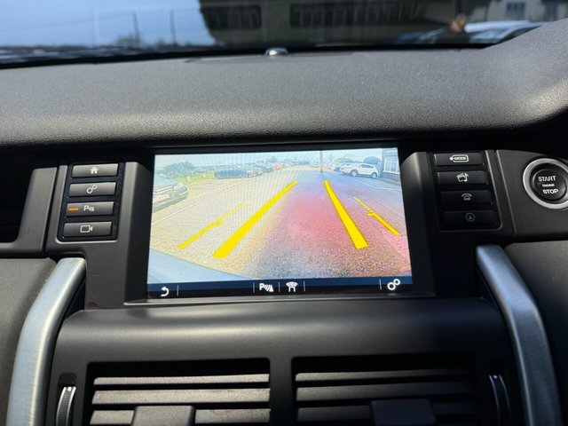 2016 Land Rover Discovery Sport 2L Hse 5dr - Photo 12
