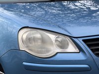 USED 2006 06 VOLKSWAGEN POLO 1.4 S Hatchback 5dr Petrol Automatic (185 g/km, 74 bhp) 