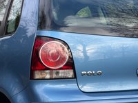 USED 2006 06 VOLKSWAGEN POLO 1.4 S Hatchback 5dr Petrol Automatic (185 g/km, 74 bhp) 