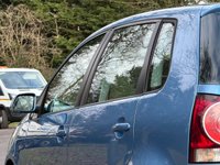 USED 2006 06 VOLKSWAGEN POLO 1.4 S Hatchback 5dr Petrol Automatic (185 g/km, 74 bhp) 