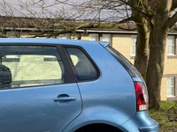 USED 2006 06 VOLKSWAGEN POLO 1.4 S Hatchback 5dr Petrol Automatic (185 g/km, 74 bhp) 