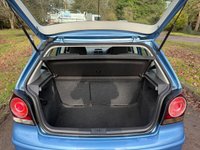 USED 2006 06 VOLKSWAGEN POLO 1.4 S Hatchback 5dr Petrol Automatic (185 g/km, 74 bhp) 