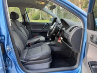 USED 2006 06 VOLKSWAGEN POLO 1.4 S Hatchback 5dr Petrol Automatic (185 g/km, 74 bhp) 