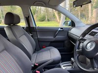 USED 2006 06 VOLKSWAGEN POLO 1.4 S Hatchback 5dr Petrol Automatic (185 g/km, 74 bhp) 