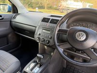USED 2006 06 VOLKSWAGEN POLO 1.4 S Hatchback 5dr Petrol Automatic (185 g/km, 74 bhp) 