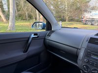 USED 2006 06 VOLKSWAGEN POLO 1.4 S Hatchback 5dr Petrol Automatic (185 g/km, 74 bhp) 