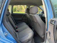 USED 2006 06 VOLKSWAGEN POLO 1.4 S Hatchback 5dr Petrol Automatic (185 g/km, 74 bhp) 