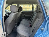 USED 2006 06 VOLKSWAGEN POLO 1.4 S Hatchback 5dr Petrol Automatic (185 g/km, 74 bhp) 