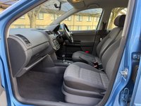 USED 2006 06 VOLKSWAGEN POLO 1.4 S Hatchback 5dr Petrol Automatic (185 g/km, 74 bhp) 
