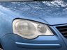 USED 2006 06 VOLKSWAGEN POLO 1.4 S Hatchback 5dr Petrol Automatic (185 g/km, 74 bhp) 