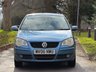 USED 2006 06 VOLKSWAGEN POLO 1.4 S Hatchback 5dr Petrol Automatic (185 g/km, 74 bhp) 