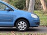 USED 2006 06 VOLKSWAGEN POLO 1.4 S Hatchback 5dr Petrol Automatic (185 g/km, 74 bhp) 