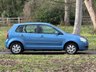 USED 2006 06 VOLKSWAGEN POLO 1.4 S Hatchback 5dr Petrol Automatic (185 g/km, 74 bhp) 