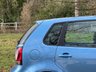 USED 2006 06 VOLKSWAGEN POLO 1.4 S Hatchback 5dr Petrol Automatic (185 g/km, 74 bhp) 
