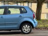 USED 2006 06 VOLKSWAGEN POLO 1.4 S Hatchback 5dr Petrol Automatic (185 g/km, 74 bhp) 