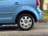 USED 2006 06 VOLKSWAGEN POLO 1.4 S Hatchback 5dr Petrol Automatic (185 g/km, 74 bhp) 