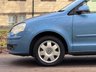 USED 2006 06 VOLKSWAGEN POLO 1.4 S Hatchback 5dr Petrol Automatic (185 g/km, 74 bhp) 