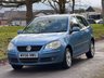 USED 2006 06 VOLKSWAGEN POLO 1.4 S Hatchback 5dr Petrol Automatic (185 g/km, 74 bhp) 