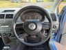 USED 2006 06 VOLKSWAGEN POLO 1.4 S Hatchback 5dr Petrol Automatic (185 g/km, 74 bhp) 