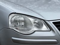 USED 2006 56 VOLKSWAGEN POLO 1.4 S Hatchback 3dr Petrol Automatic (185 g/km, 74 bhp) 