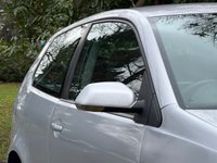 USED 2006 56 VOLKSWAGEN POLO 1.4 S Hatchback 3dr Petrol Automatic (185 g/km, 74 bhp) 