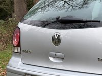 USED 2006 56 VOLKSWAGEN POLO 1.4 S Hatchback 3dr Petrol Automatic (185 g/km, 74 bhp) 