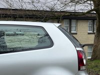 USED 2006 56 VOLKSWAGEN POLO 1.4 S Hatchback 3dr Petrol Automatic (185 g/km, 74 bhp) 