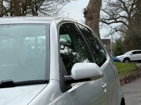 USED 2006 56 VOLKSWAGEN POLO 1.4 S Hatchback 3dr Petrol Automatic (185 g/km, 74 bhp) 