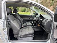 USED 2006 56 VOLKSWAGEN POLO 1.4 S Hatchback 3dr Petrol Automatic (185 g/km, 74 bhp) 