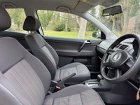 USED 2006 56 VOLKSWAGEN POLO 1.4 S Hatchback 3dr Petrol Automatic (185 g/km, 74 bhp) 