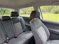 USED 2006 56 VOLKSWAGEN POLO 1.4 S Hatchback 3dr Petrol Automatic (185 g/km, 74 bhp) 