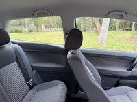 USED 2006 56 VOLKSWAGEN POLO 1.4 S Hatchback 3dr Petrol Automatic (185 g/km, 74 bhp) 
