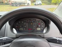 USED 2006 56 VOLKSWAGEN POLO 1.4 S Hatchback 3dr Petrol Automatic (185 g/km, 74 bhp) 