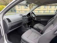 USED 2006 56 VOLKSWAGEN POLO 1.4 S Hatchback 3dr Petrol Automatic (185 g/km, 74 bhp) 