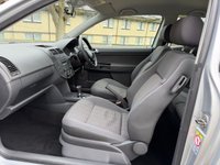 USED 2006 56 VOLKSWAGEN POLO 1.4 S Hatchback 3dr Petrol Automatic (185 g/km, 74 bhp) 
