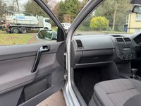 USED 2006 56 VOLKSWAGEN POLO 1.4 S Hatchback 3dr Petrol Automatic (185 g/km, 74 bhp) 