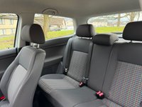 USED 2006 56 VOLKSWAGEN POLO 1.4 S Hatchback 3dr Petrol Automatic (185 g/km, 74 bhp) 