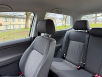 USED 2006 56 VOLKSWAGEN POLO 1.4 S Hatchback 3dr Petrol Automatic (185 g/km, 74 bhp) 