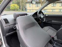 USED 2006 56 VOLKSWAGEN POLO 1.4 S Hatchback 3dr Petrol Automatic (185 g/km, 74 bhp) 